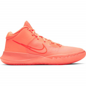 Chaussure de Basketball Nike Kyrie Flytrap 4 Saumon