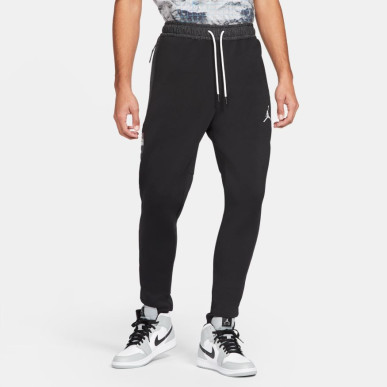 Men's Jordan Air Fleece pant Black