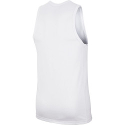 Camiseta Nike Crossover Blanco para hombre