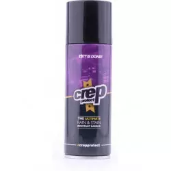 Spray Impermeabilisant Crep Protect