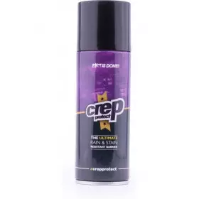 Spray Impermeabilisant Crep Protect