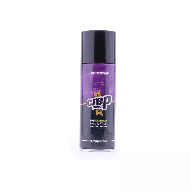 Spray Impermeabilisant Crep Protect