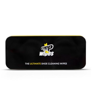 Crep Protect Wipes