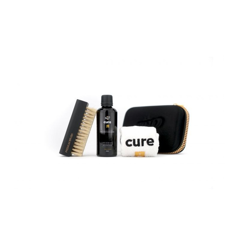 Kit Nettoyant Crep Protect Kit Nettoyant Crep Protect