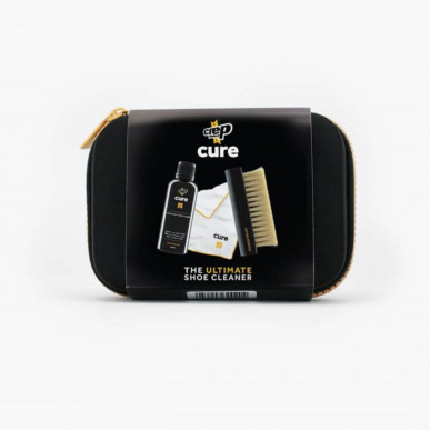 Kit Limpiador Crep Protect