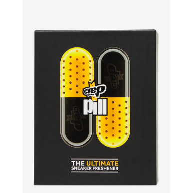 Desodorante Crep Protect