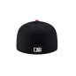 Gorra MLB Atlanta Braves New Era authentic performance 59Fifty Azul