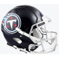 Riddell Replica Helmet NFL Tennessee Titans