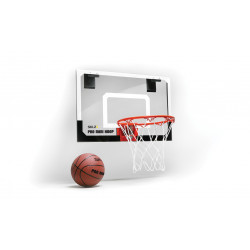 Mini panier de Basketball Plexi SKLZ