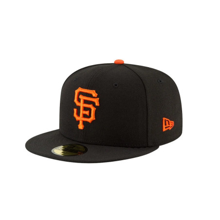 New Era Authentique cap MLB San Francisco Giants 59FIFTY