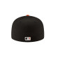 Casquette MLB San francisco Giants New Era authentic performance 59FIFTY Casquette MLB San francisco Giants New Era authentic performance 59FIFTY