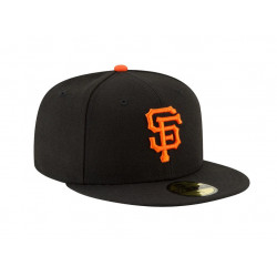 Casquette MLB San francisco Giants New Era authentic performance 59fifty