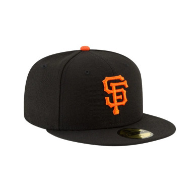 Casquette MLB San francisco Giants New Era authentic performance 59FIFTY