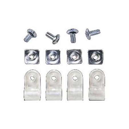 Xenith kit attache pour X2 / X2E / X1 / X2 epic