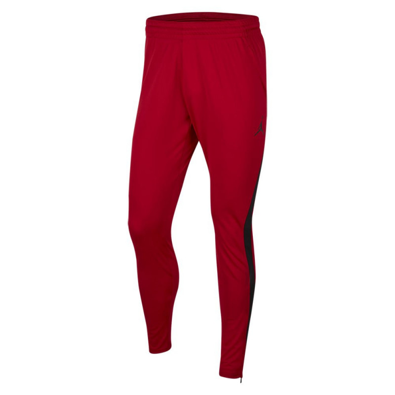Pantalon Jordan Dri-fit Air rouge pour homme