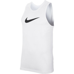 Camiseta Nike Crossover Blanco para hombre