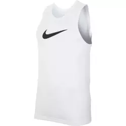 Débardeur Nike Crossover Blanc pour homme