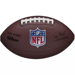 Mini ballon de Football Américain Wilson NFL Duke Replica