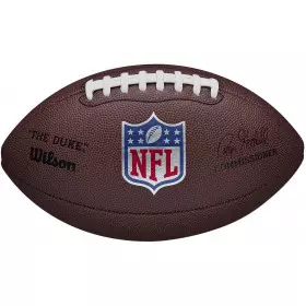 Mini ball football Wilson NFL team Mini ballon de Football Américain Wilson NFL Duke Replica