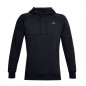 Sudadera Under armour Rival Fleece negro para hombre