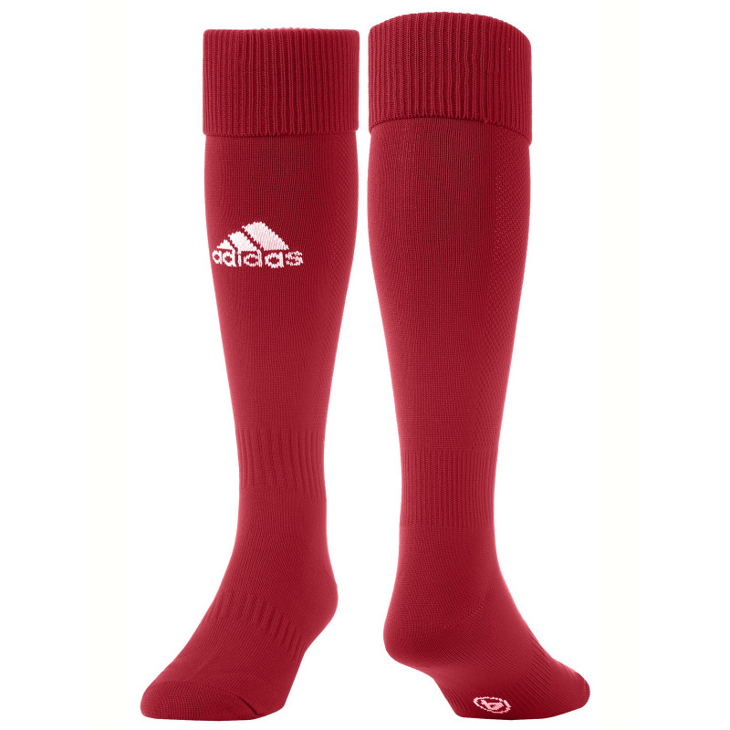 Adidas Milano socks red/white