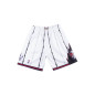 Men's Mitchell & Ness Swingman Short NBA Toronto Raptors 1998-99 White