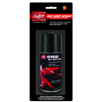 Rawlings Bat Grip Spray