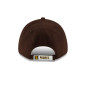 Gorra MLB San Diego Padres New Era The league 9Forty ajustable maron Gorra MLB San Diego Padres New Era The league 9Forty ajustable maron