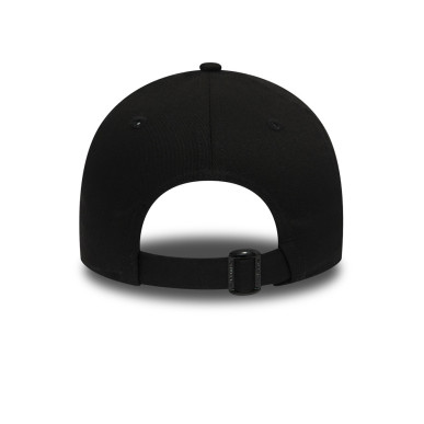Gorra New Era palmer sport negro