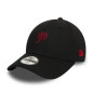 Kid's New Era Palmer sport Black