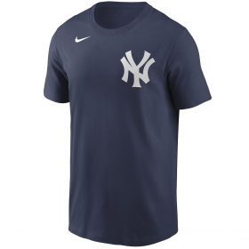T-shirt MLB New York...