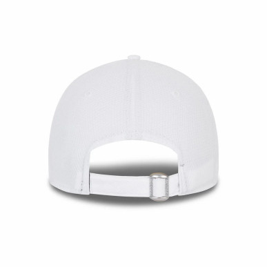 New Era Team Diamond Era 9Forty hat MLB Oakland Athletics White