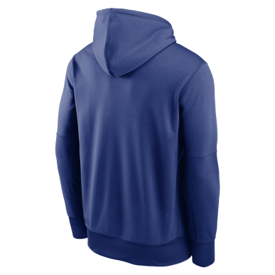 Sudadera MLB New York Mets Nike Logo Therma Performance Azul