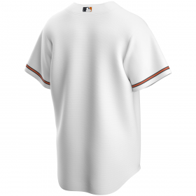 Camiseta de béisbol Replica para hombre MLB Miami Marlins