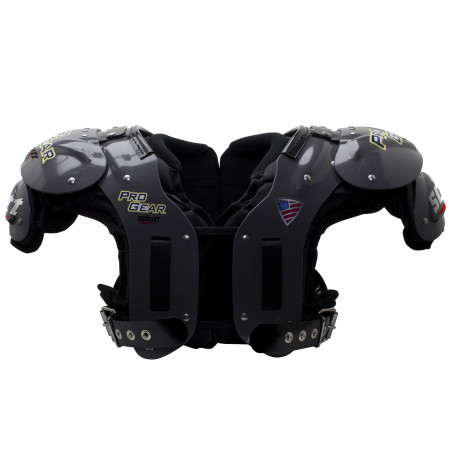 Épaulière de Football Americain Schutt Pro Gear CL65 OL / DL