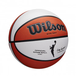 Pelota de baloncesto WNBA official Wilson Evo Next