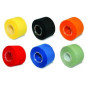 Mcdavid Tape de couleur 3,8cm x10m
