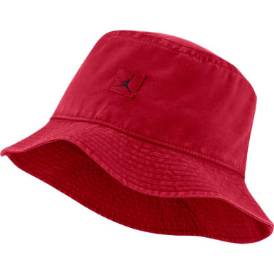 Jordan Jumpman bucket Red