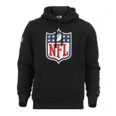New Era Team logo Hoody NFL