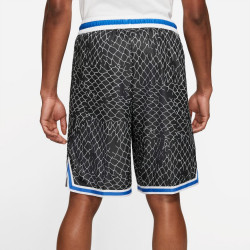 Short de baloncesto Nike Seasonal DNA Negro