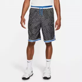 Short de baloncesto Nike Seasonal DNA Negro