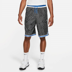 Short de Basketball Nike Seasonal DNA Noir pour homme
