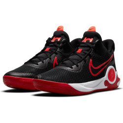 cigarrillo alquiler Horror Zapatos de baloncesto Nike KD Trey 5 IX negro Rd