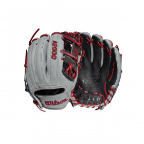 wilson a2000 middle infield