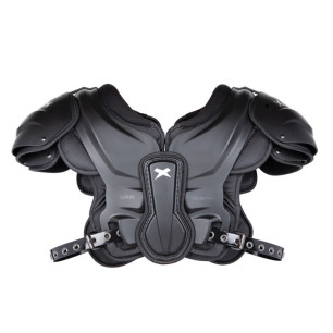 Xenith Flexion shoulderpad veocity multiposition
