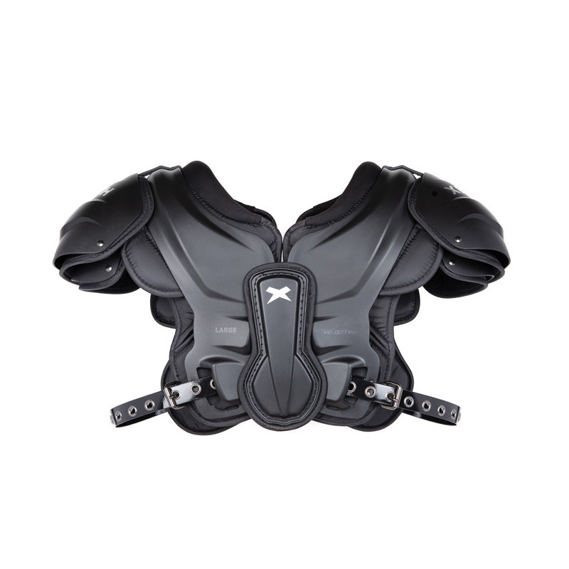 Xenith Flexion shoulderpad veocity multiposition Xenith Flexion shoulderpad veocity multiposition