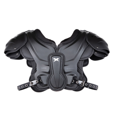 Xenith Flexion shoulderpad veocity multiposition