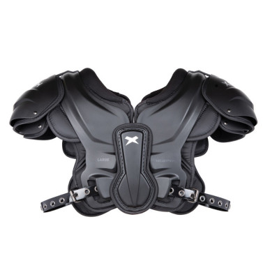 Xenith Flexion shoulderpad veocity multiposition