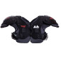 American football shoulder pad Meyer sport the blackmaxx adult American football shoulder pad Meyer sport the blackmaxx adult