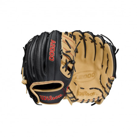 wilson x2 glove